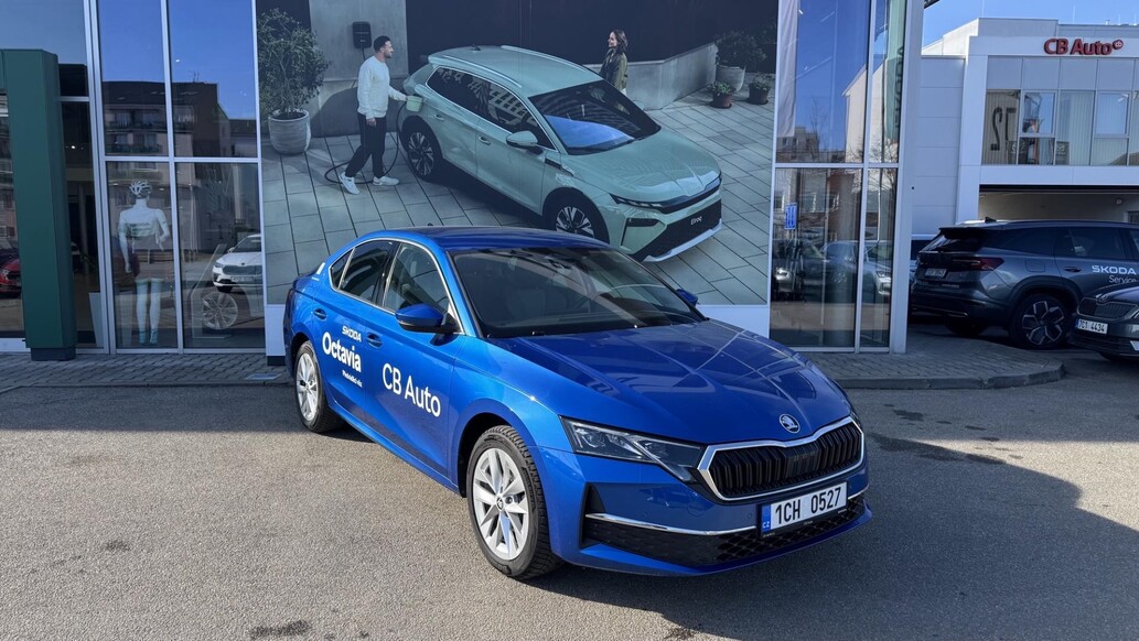 Škoda Octavia, Top Selection