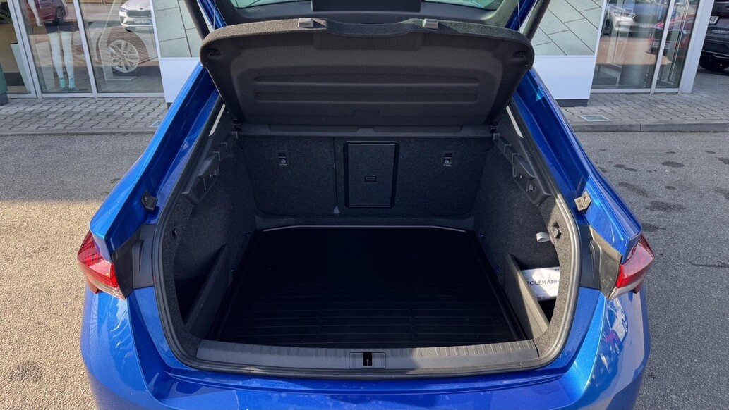 Škoda Octavia, Top Selection