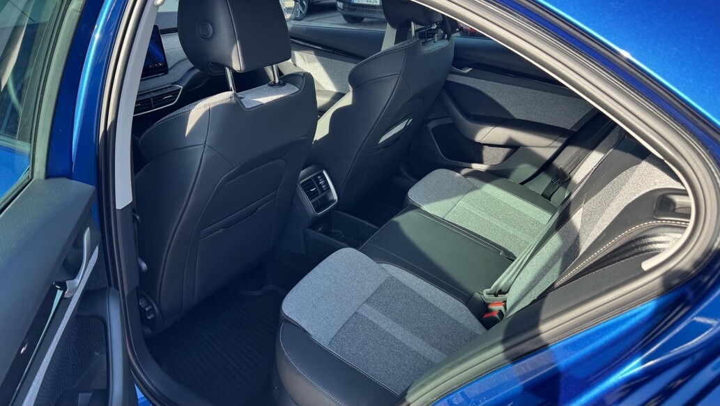 Škoda Octavia, Top Selection