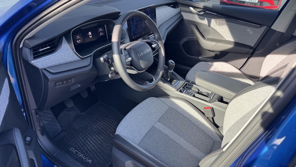Škoda Octavia, Top Selection