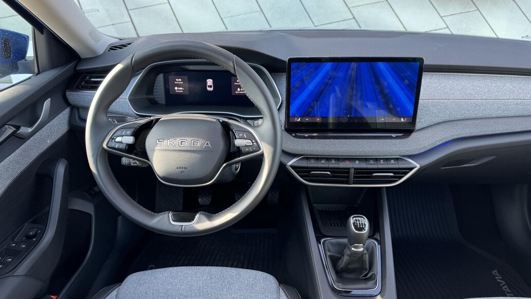 &Scaron;koda Octavia, Top Selection