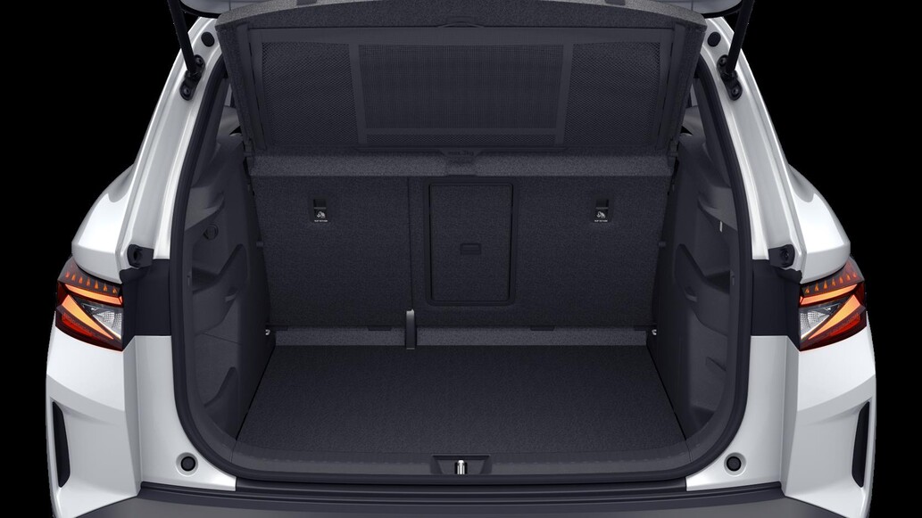 Škoda Elroq, Sportline 60