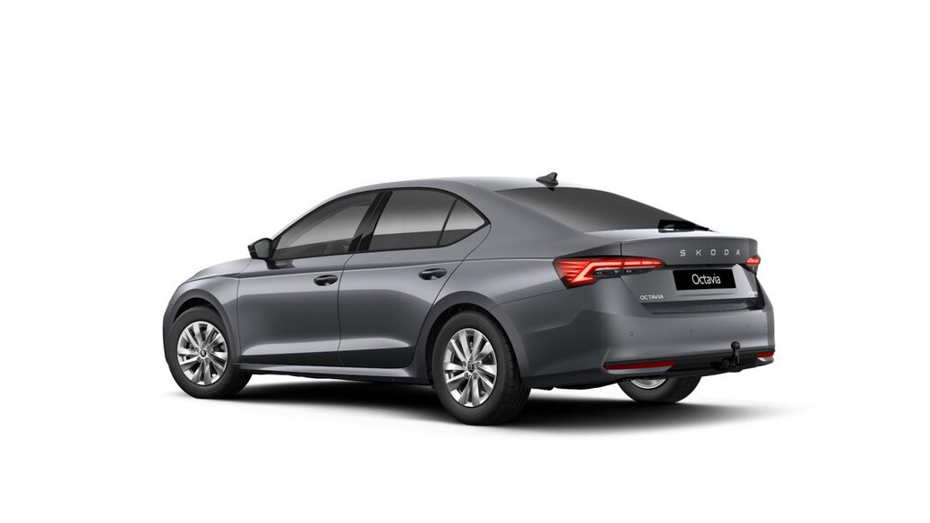 Škoda Octavia, Selection