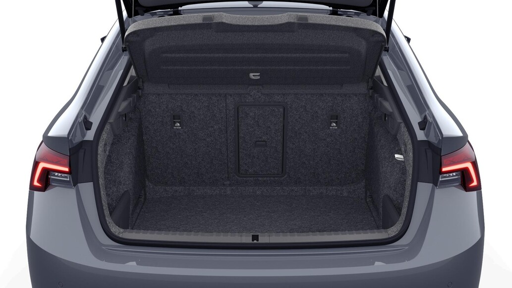 Škoda Octavia, Selection