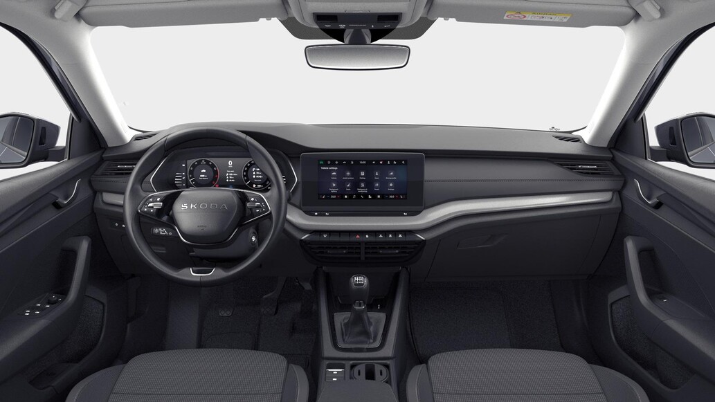 Škoda Octavia, 130 let