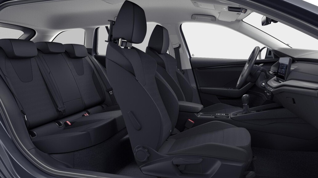 Škoda Octavia, 130 let