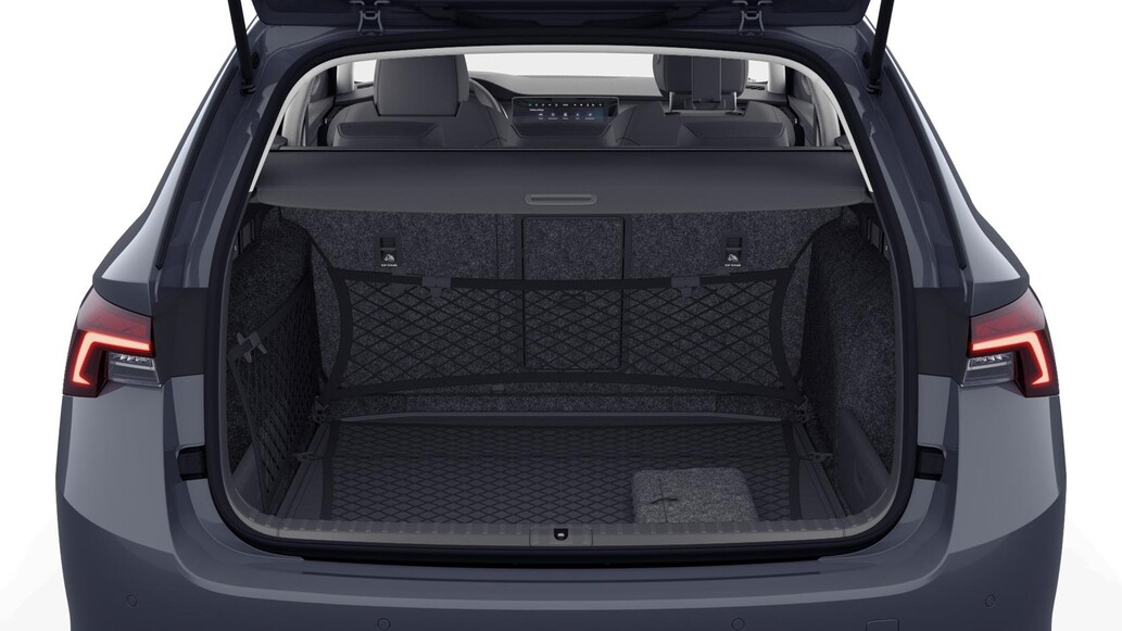 Škoda Octavia, 130 let