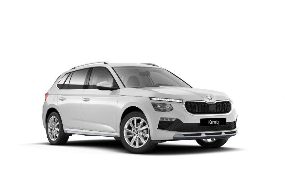 Škoda Kamiq, 130 let Premium