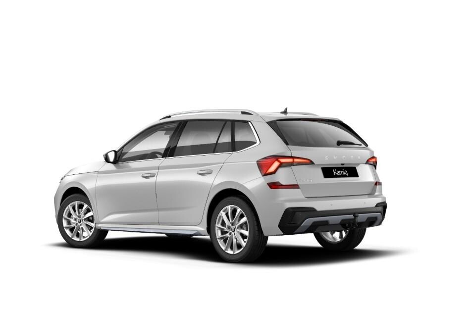 Škoda Kamiq, 130 let Premium