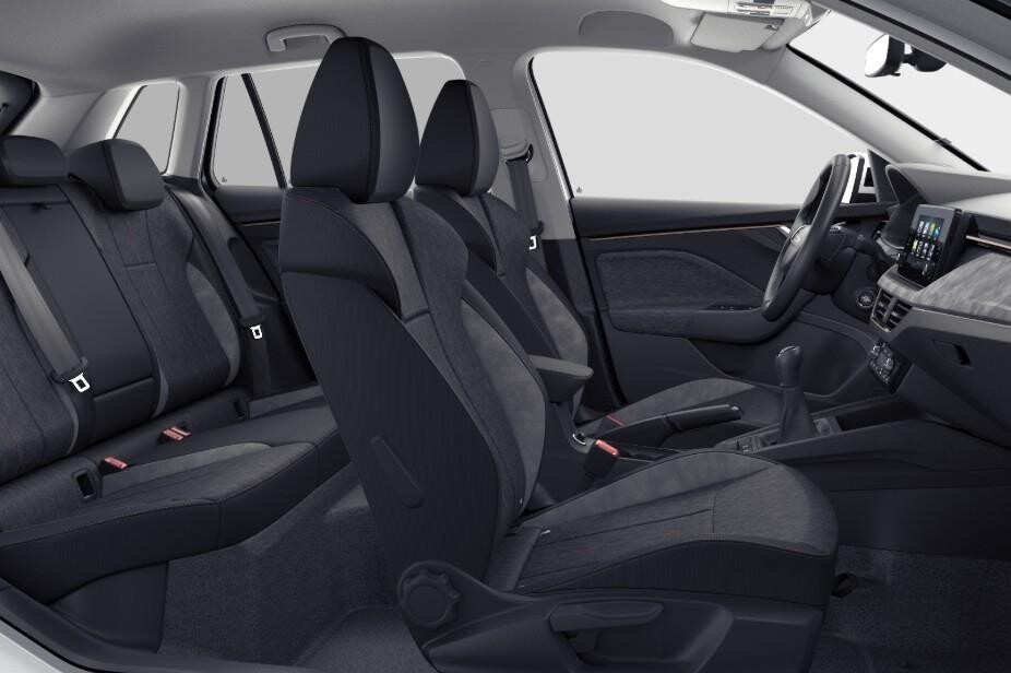 Škoda Kamiq, 130 let Premium