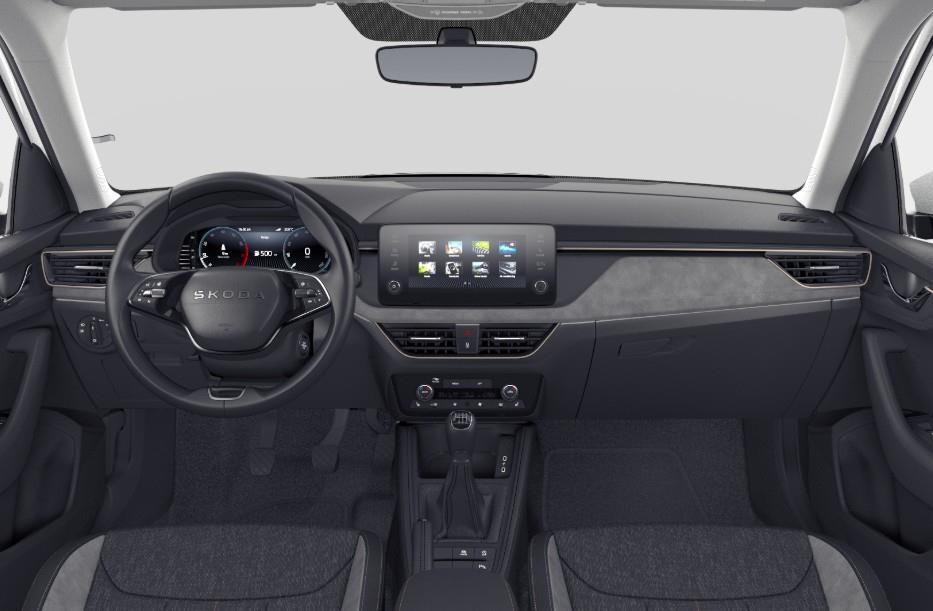 &Scaron;koda Kamiq, 130 let Premium