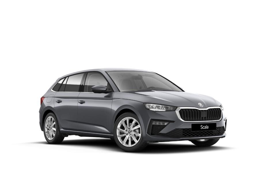 &Scaron;koda Scala, 130 let Premium