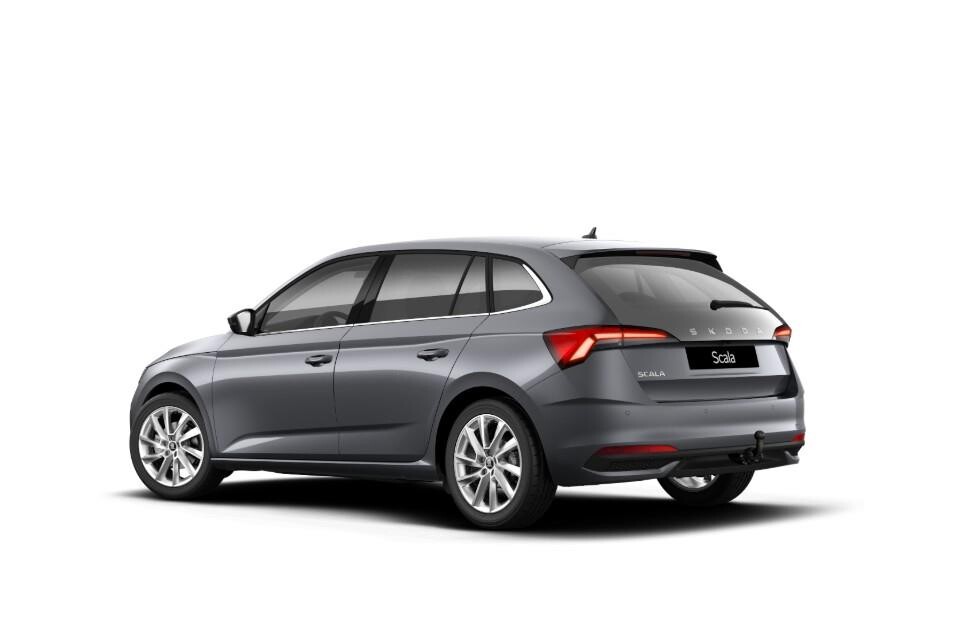 &Scaron;koda Scala, 130 let Premium