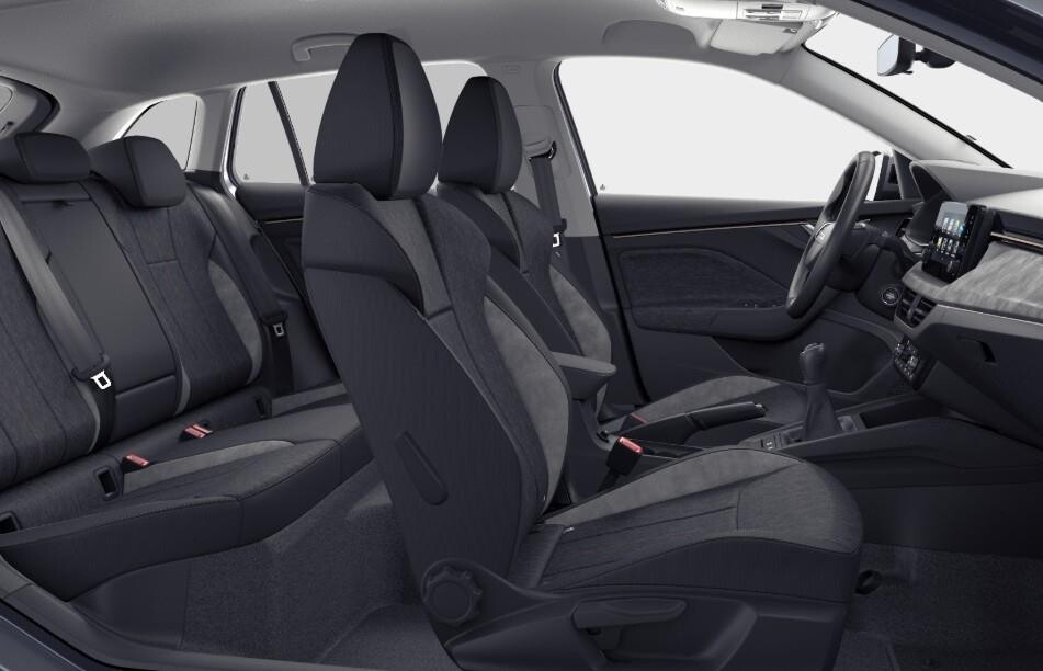 &Scaron;koda Scala, 130 let Premium