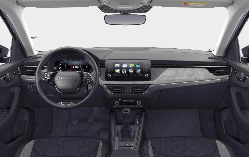 &Scaron;koda Scala, 130 let Premium