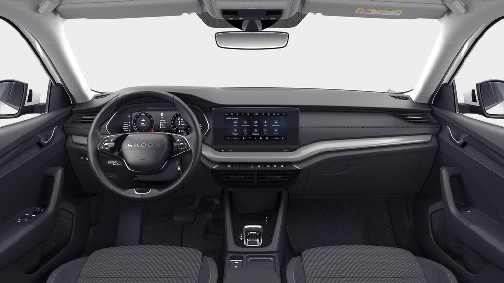 Škoda Octavia, Selection