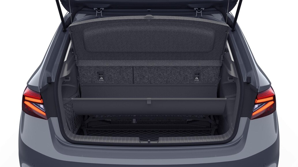 &Scaron;koda Fabia, 130 let