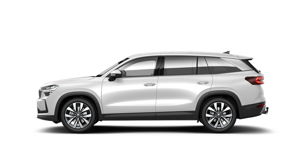 &Scaron;koda Kodiaq, Exclusive Selection