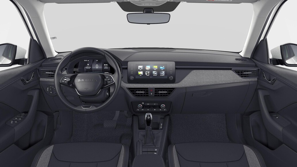 &Scaron;koda Kamiq, 130 let