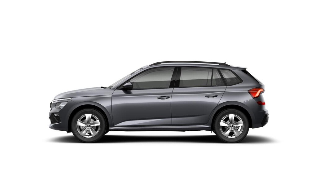 &Scaron;koda Kamiq, 130 let