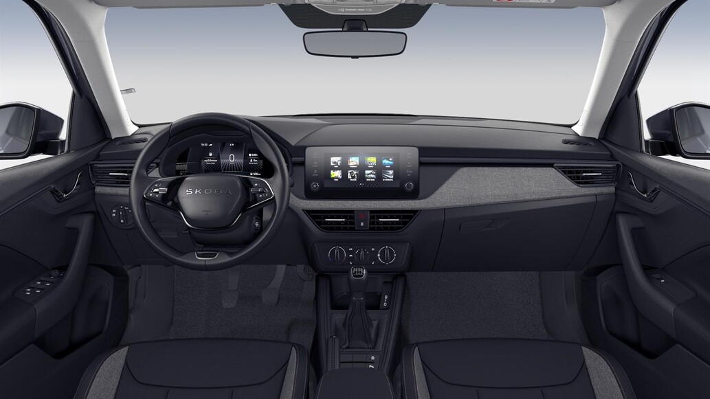 &Scaron;koda Kamiq, 130 let