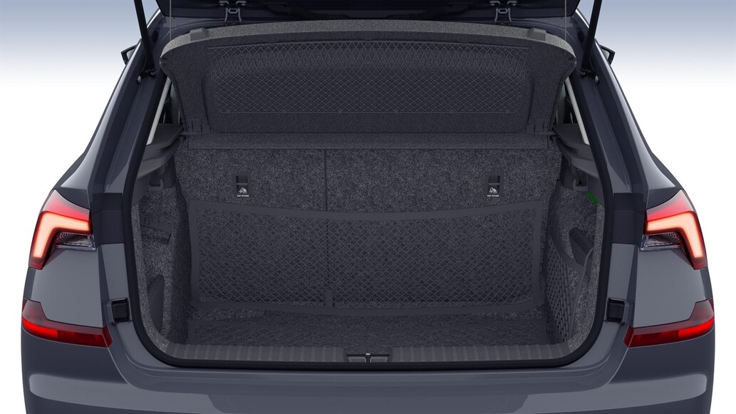 Škoda Kamiq, 130 let