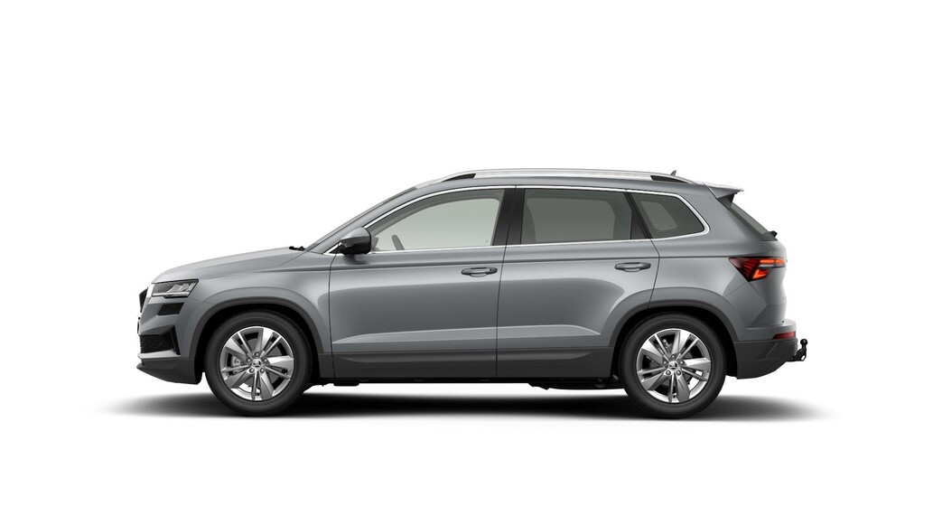 Škoda Karoq, 130 let Premium