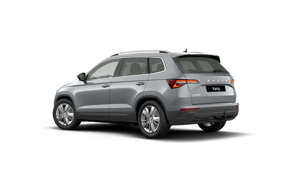 &Scaron;koda Karoq, 130 let Premium