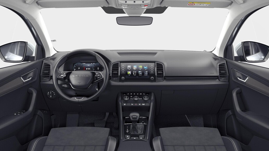 Škoda Karoq, 130 let Premium