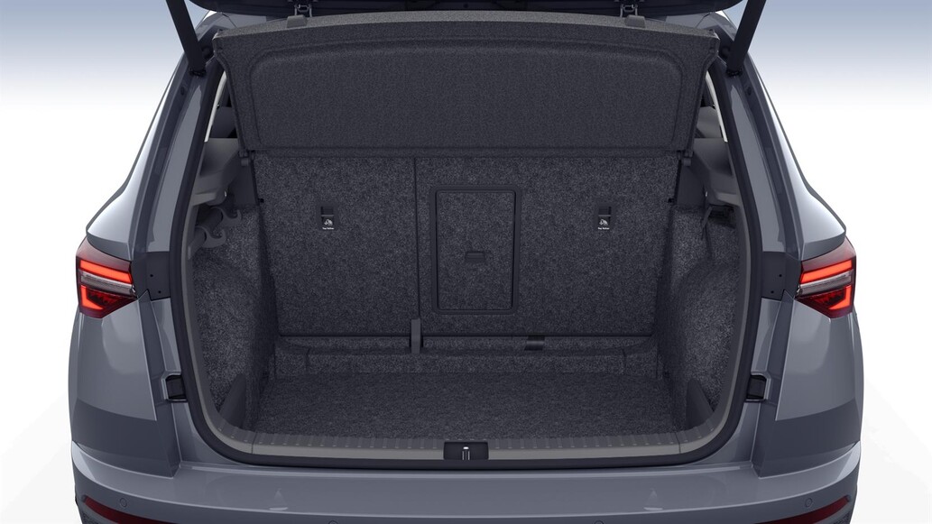 Škoda Karoq, 130 let Premium