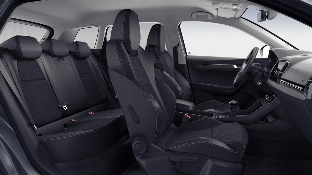 Škoda Karoq, 130 let Premium