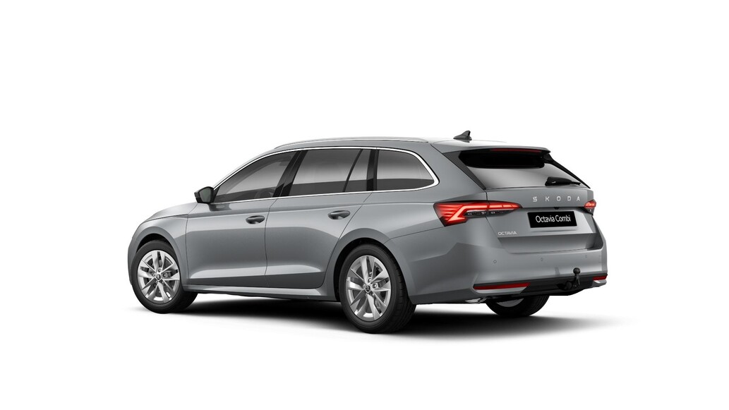 &Scaron;koda Octavia, Top Selection