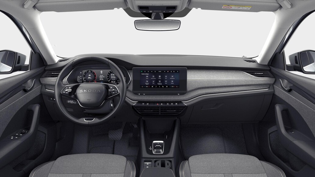 &Scaron;koda Octavia, Top Selection