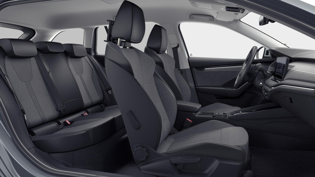 Škoda Octavia, Top Selection