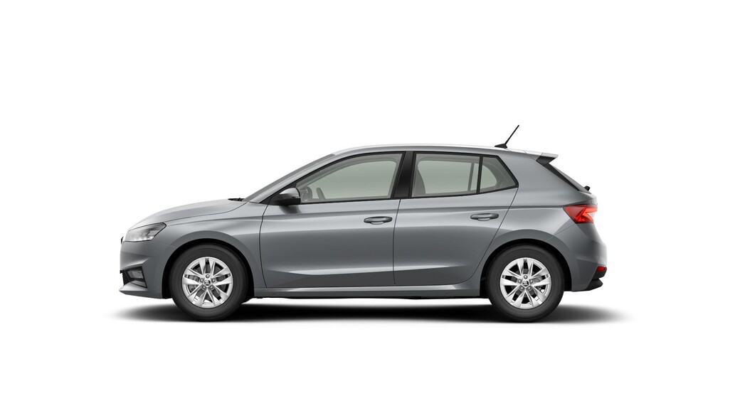 &Scaron;koda Fabia, 130 let Premium