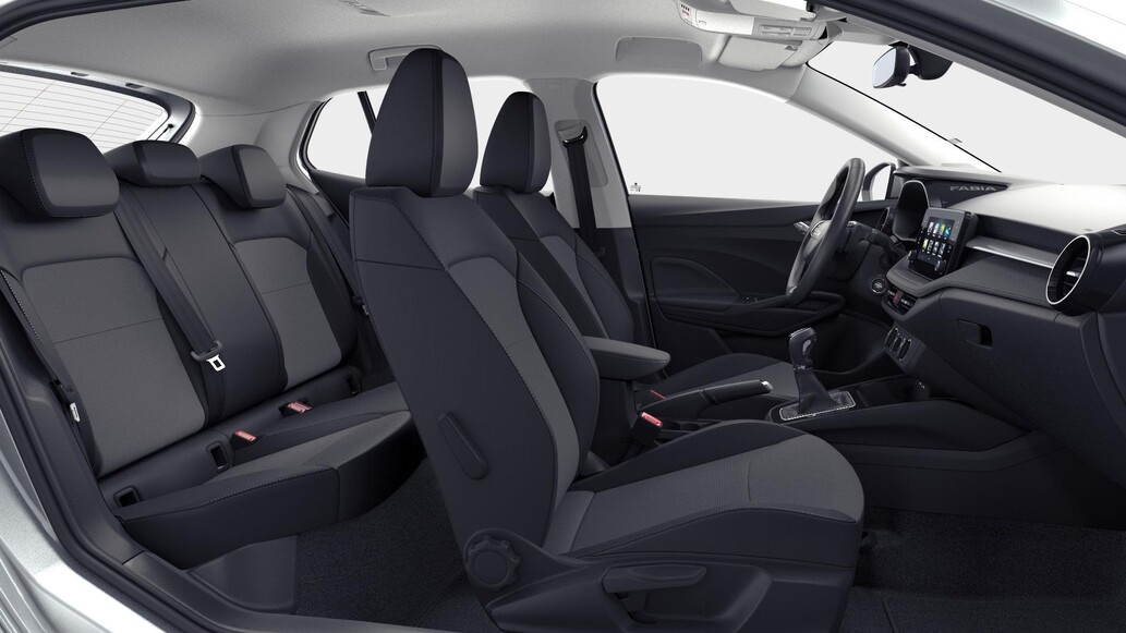 Škoda Fabia, 130 let Premium