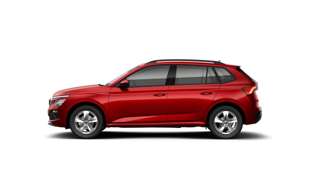 &Scaron;koda Kamiq, Classic