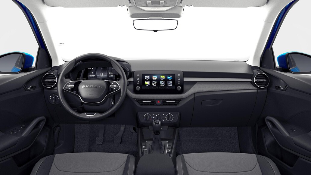 Škoda Fabia, 130 let