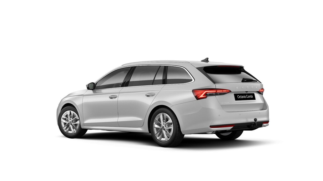 &Scaron;koda Octavia, Top Selection