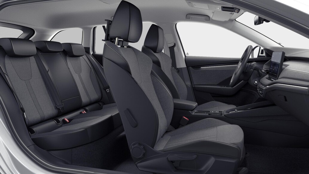 &Scaron;koda Octavia, Top Selection