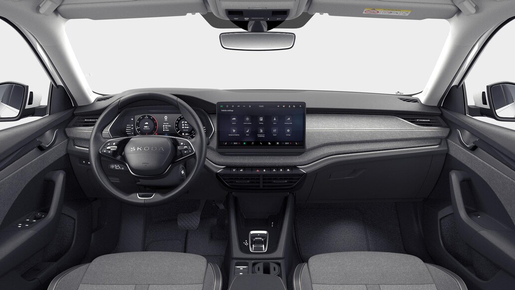 &Scaron;koda Octavia, Top Selection