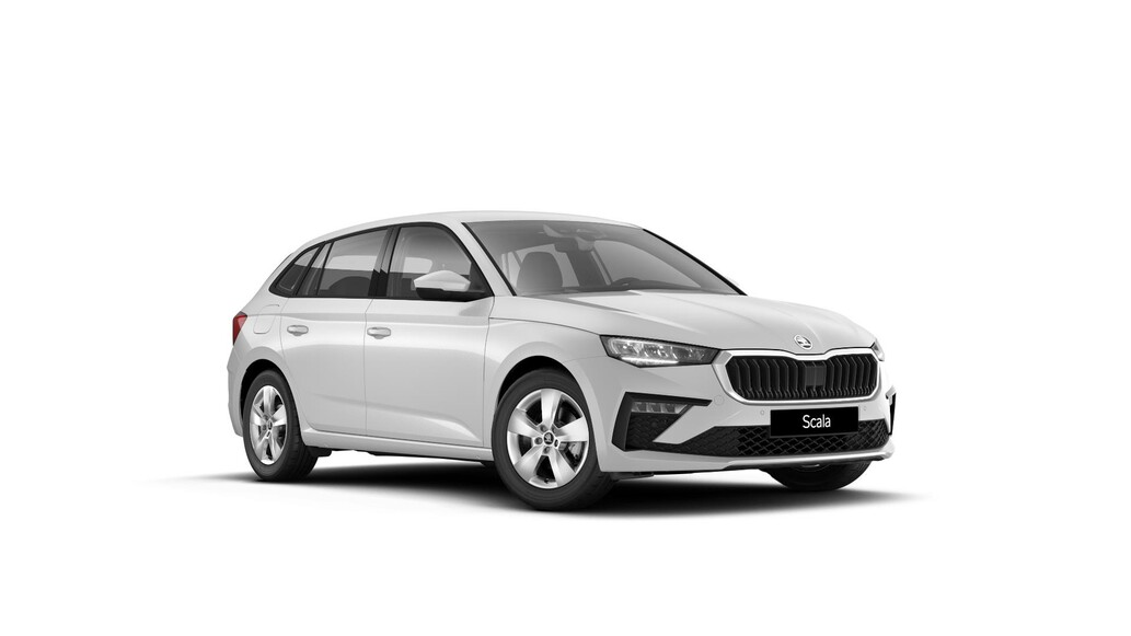 &Scaron;koda Scala, Classic