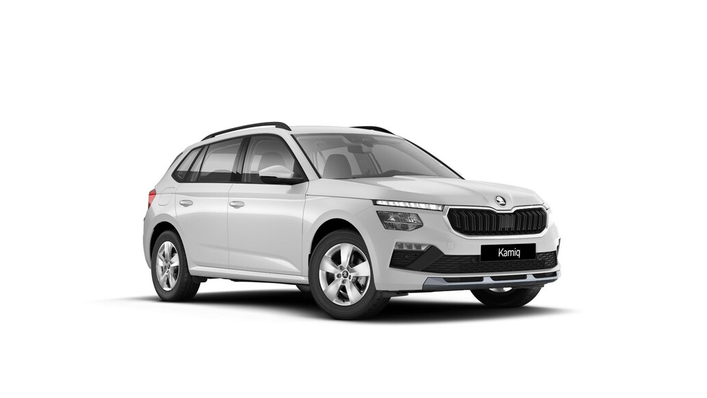 &Scaron;koda Kamiq, Classic