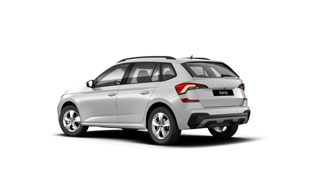 Škoda Kamiq, Classic