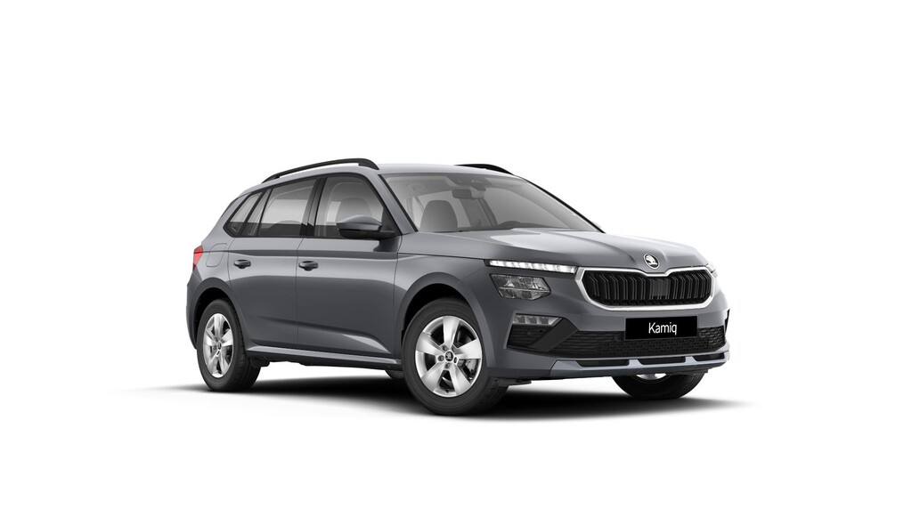 &Scaron;koda Kamiq, Classic