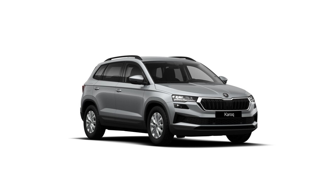 &Scaron;koda Karoq, Classic
