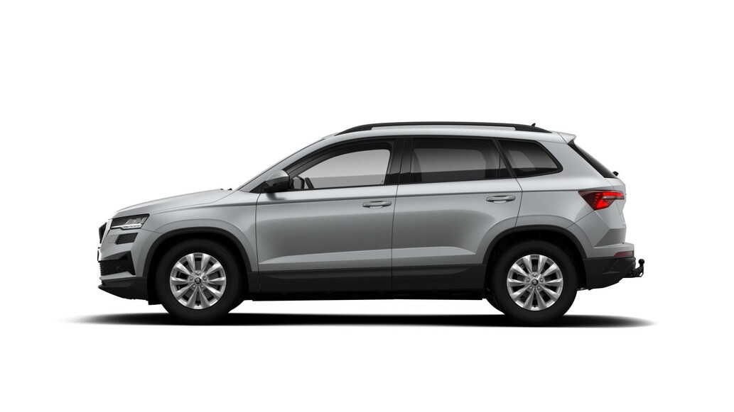 &Scaron;koda Karoq, Classic