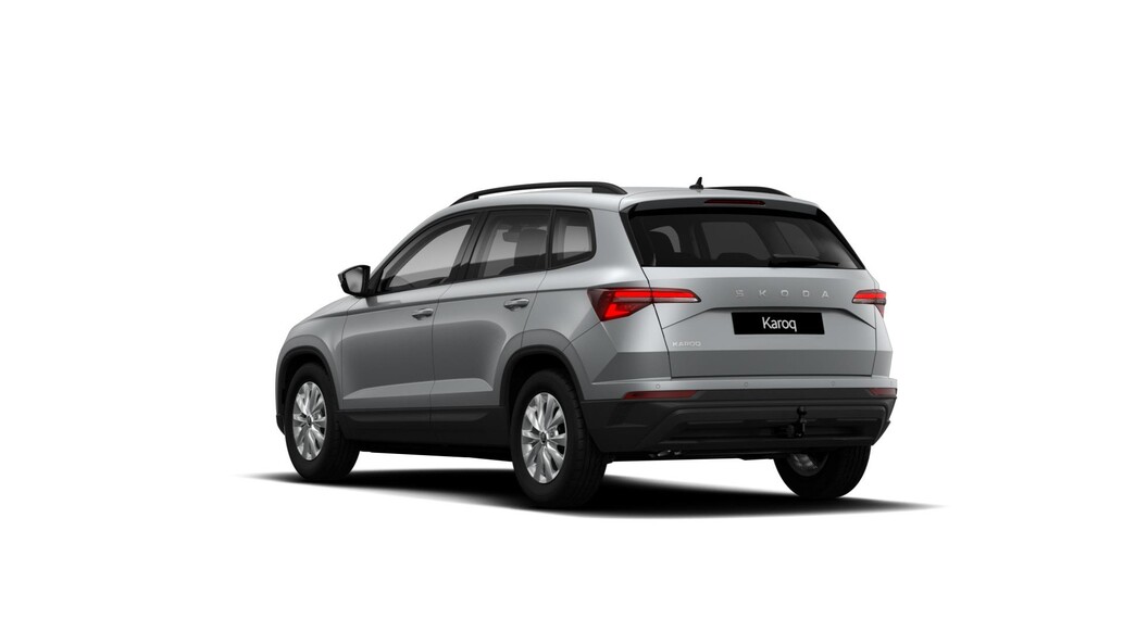 &Scaron;koda Karoq, Classic