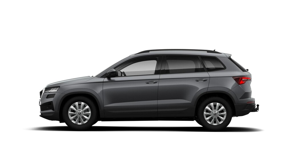 Škoda Karoq, Classic