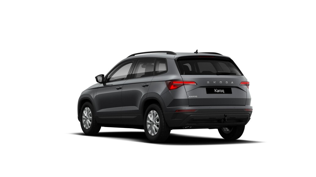 &Scaron;koda Karoq, Classic